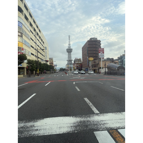 メンズエステ求人店舗：AROMA ELLE｜博多・中洲・天神・福岡県のメンズエステ求人の店長写メ日記　大分！画像1