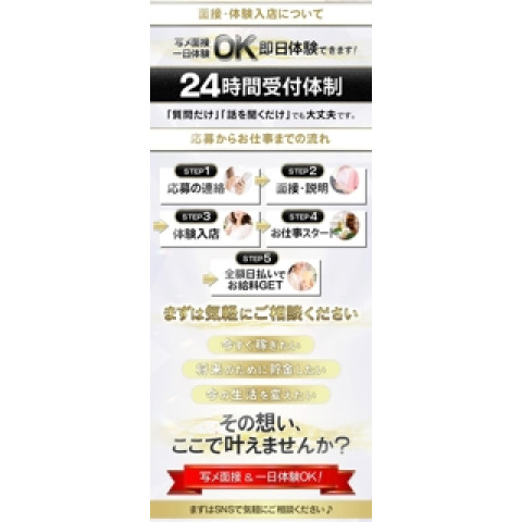 メンズエステ求人店舗：Pulchra｜梅田・北新地・中崎町・大阪府のメンズエステ求人の店長写メ日記　✨未経験の方も大歓迎！新しいスタートを応援します画像1