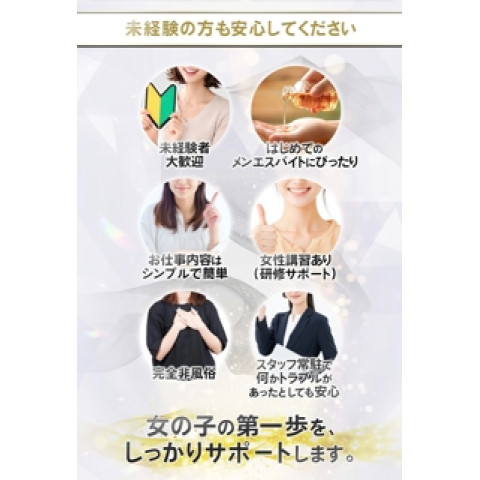 メンズエステ求人店舗：Pulchra｜梅田・北新地・中崎町・大阪府のメンズエステ求人の店長写メ日記　画像1