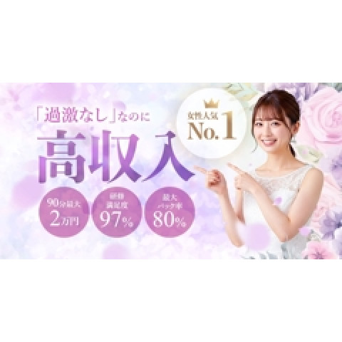 メンズエステ求人店舗:メンズエステ Belle Lily|渋谷・代々木・原宿・東京都のメンズエステ求人の店長写メ日記 『過激なし』なのに高収入!女の子が安心して稼げる環境をご用意しました画像1