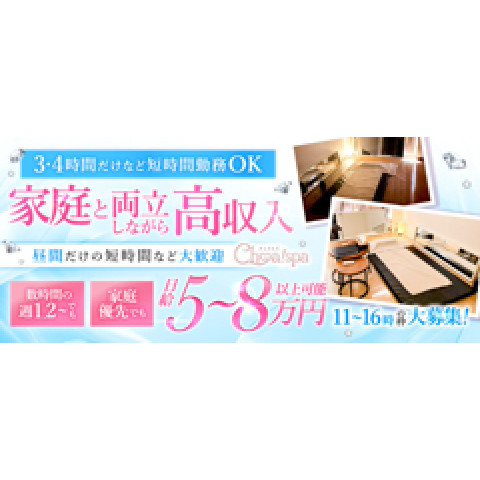 メンズエステ求人店舗:Choa! spa|梅田・北新地・中崎町・大阪府のメンズエステ求人の店長写メ日記 ★誰でも日給8万も可能〜★圧倒的集客力★画像1