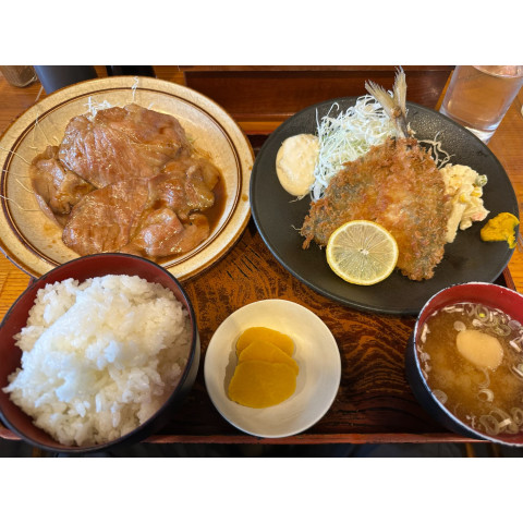 メンズエステ求人店舗:Aroma Jewels|歌舞伎町・西新宿・新宿御苑・東京都のメンズエステ求人の店長写メ日記 内勤スタッフの飯ログ #5画像1