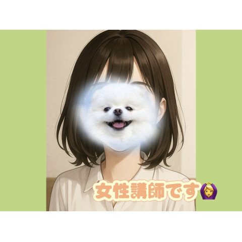 メンズエステ求人店舗：Carina｜新栄町・東新町・愛知県のメンズエステ求人の店長写メ日記　女性講師による講習で安心スタート( *´꒳* )画像1