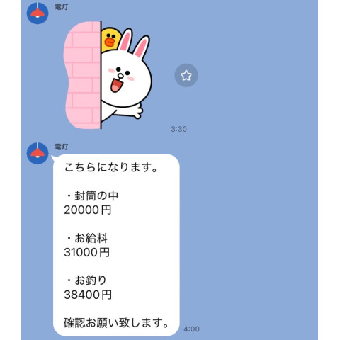 メンズエステ求人店舗：彼女ん家｜十三・西中島・新大阪・大阪府のメンズエステ求人の店長写メ日記　6時間出勤で31,000円！！リアルな給与を公開します！画像1