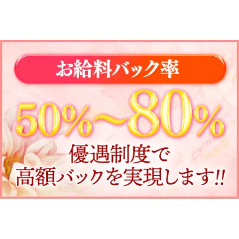 東京メンズエステ 池袋ルーム｜池袋・目白・東京都のメンズエステ求人のお給料について画像
