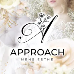 アプローチ｜栄・愛知県のメンズエステ求人の求人店舗画像