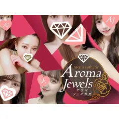 Aroma Jewels｜歌舞伎町・西新宿・新宿御苑・東京都のメンズエステ求人の求人店舗画像