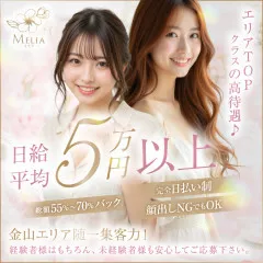 オススメメンズエステ求人店舗：Melia｜金山・熱田・愛知県のメンズエステ求人の画像