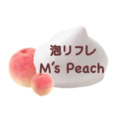 泡リフレM's Peach｜浜松・磐田・掛川・静岡県のメンズエステ求人の求人店舗画像
