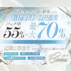 オススメメンズエステ求人店舗：Carina｜新栄町・東新町・愛知県のメンズエステ求人の画像