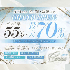 オススメメンズエステ求人店舗：Carina 栄｜栄・愛知県のメンズエステ求人の画像