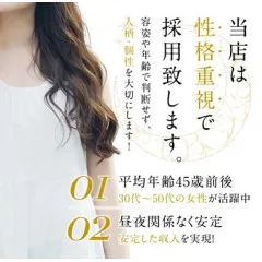 メンズエステ求人店舗：ミセスあまおうセラピのお店レビュー