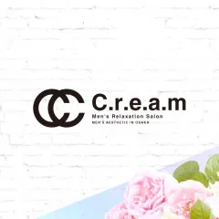オススメメンズエステ求人店舗：C.r.e.a.m｜日本橋・大阪府のメンズエステ求人の画像