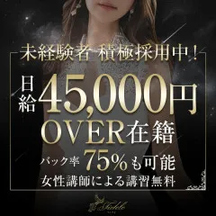 オススメメンズエステ求人店舗：Fidele｜博多・中洲・天神・福岡県のメンズエステ求人の画像