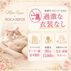 メンズエステ求人店舗：MilkReposのお店レビュー