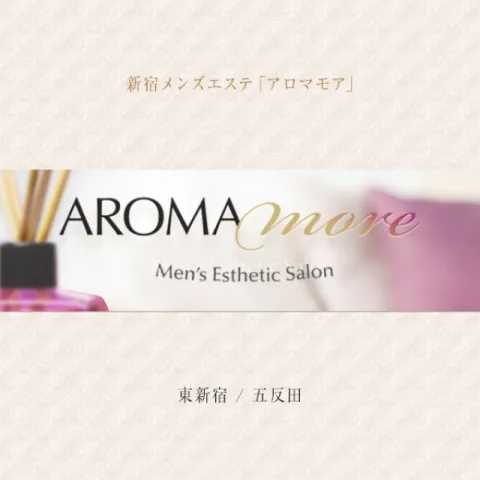 AROMA MORE 新宿ルーム｜歌舞伎町・西新宿・新宿御苑・東京都のメンズエステ求人の求人店舗画像