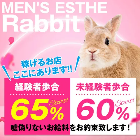 Rabbit 松戸・柏ルーム｜松戸・柏・流山・千葉県のメンズエステ求人の求人店舗画像