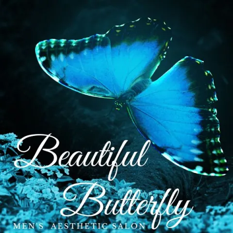 Beautiful Butterfly｜姫路・加古川・明石・兵庫県のメンズエステ求人の求人店舗画像