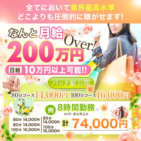 Yuni Spa〜ユニスパ〜｜歌舞伎町・西新宿・新宿御苑・東京都のメンズエステ求人の求人店舗画像