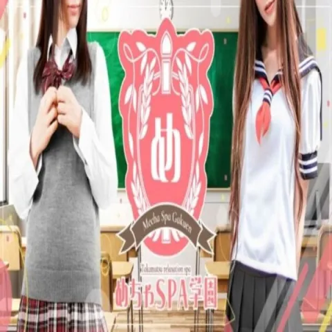 めちゃSPA学園｜高松・坂出・さぬき・香川県のメンズエステ求人の求人店舗画像
