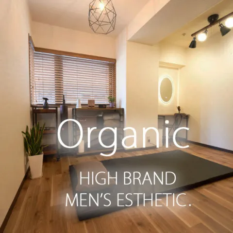 Organic energy｜広島市・流川・薬研堀・広島県のメンズエステ求人の求人店舗画像