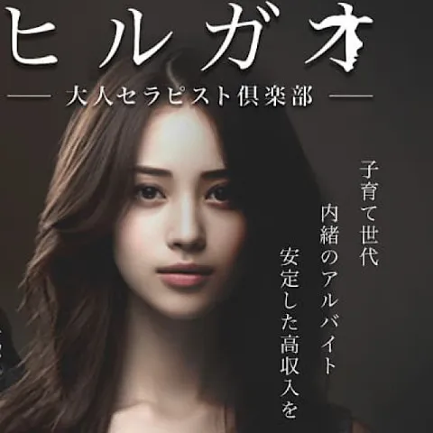 ヒルガオ|十三・西中島・新大阪・大阪府のメンズエステ求人の求人店舗画像