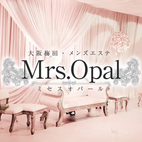 Mrs.Opal｜梅田・北新地・中崎町・大阪府のメンズエステ求人の求人店舗画像