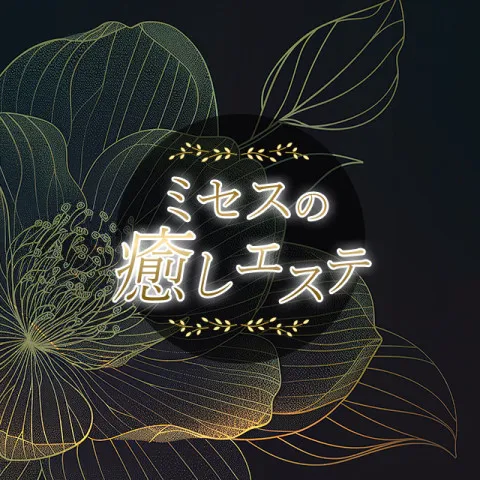 ミセスの癒しエステ｜新橋・銀座・浜松町・東京都のメンズエステ求人の求人店舗画像
