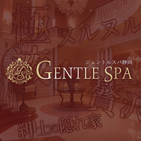 GENTLE.SPA 静岡店｜静岡・藤枝・富士・静岡県のメンズエステ求人の求人店舗画像