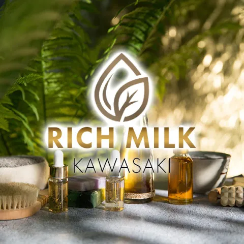 RICH MILK｜川崎・武蔵小杉・溝の口・神奈川県のメンズエステ求人の求人店舗画像