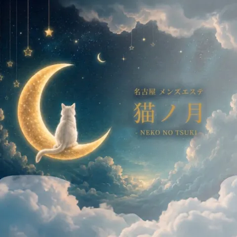 猫ノ月｜大須・上前津・鶴舞・愛知県のメンズエステ求人の求人店舗画像