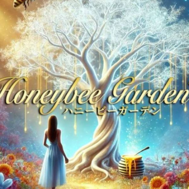 メンズエステ求人店舗：Honeybee-Garden｜日本橋・大阪府のメンズエステ求人の画像1