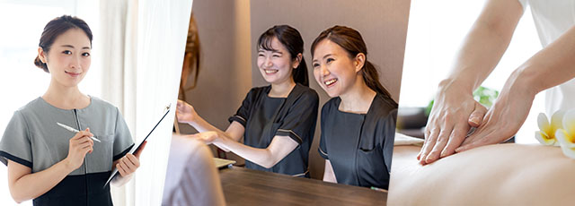 メンズエステでリピートを増やす方法