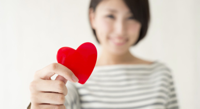 気配りや感謝を忘れず接客する