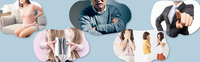 メンズエステの仕事は疲れる？病む女の子に多い理由5選