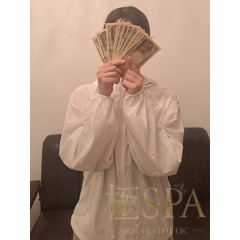 メンズエステ求人店舗：極SPA｜十三・西中島・新大阪・大阪府のメンズエステ求人の先輩の声画像　移籍して正解でした♪