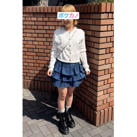 ボクの彼女は女子大生｜日本橋・大阪府のメンズエステ求人の先輩の声　一緒に稼ぎましょう♪画像1