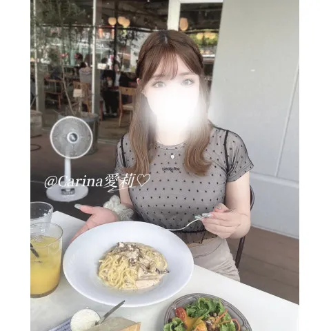 Carina｜新栄町・東新町・愛知県のメンズエステ求人の先輩の声　愛莉です画像1